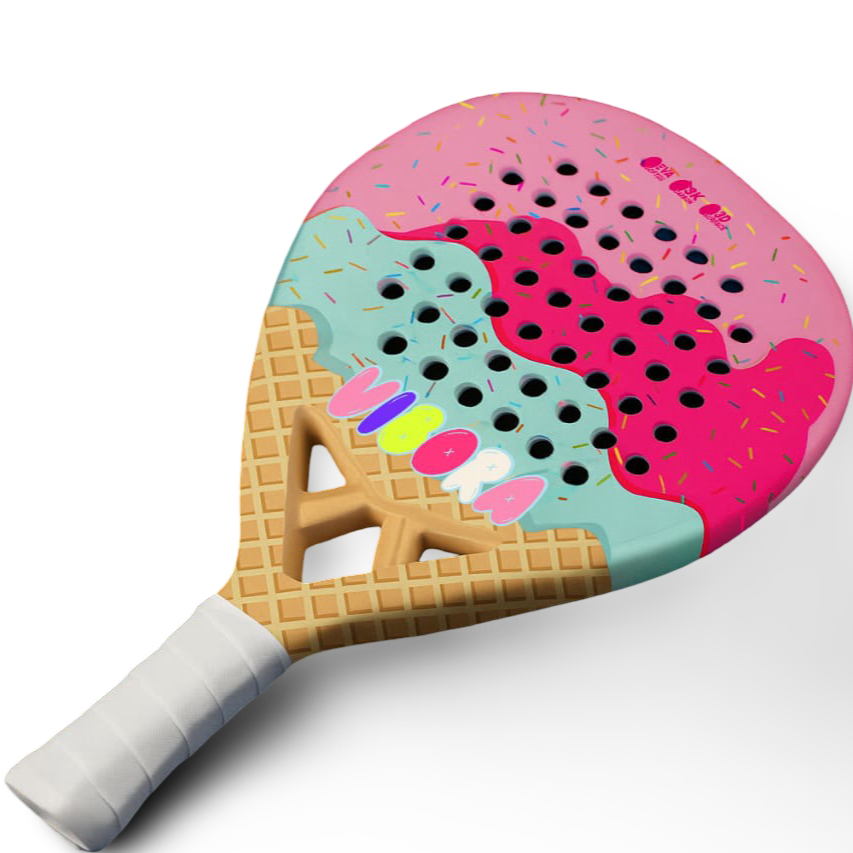 VIBORA ICE CREAM - 18K Carbon